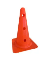 s 38 cm oranžový  model 20795519 - Yakimasport