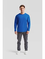 Valueweight T LSL Tričko s dlouhým rukávem model 22496750 red - Fruit of the Loom Valueweight T LSL Tričko s dlouhým rukávem model 22496750 red - Fruit of the Loom