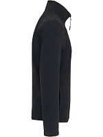 K 912 Mikrofleecová mikina s 1/4 zipem navy model 22439339 - Kariban K 912 Mikrofleecová mikina s 1/4 zipem navy model 22439339 - Kariban