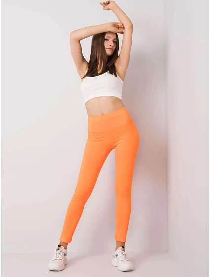 Legíny EM LG model 15515319 fluo oranžová - FPrice Legíny EM LG model 15515319 fluo oranžová - FPrice