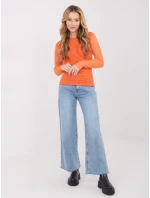 Blúzka IT BZ 21915.57 oranžová