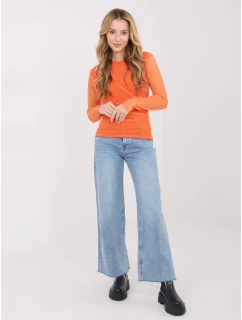 Blúzka IT BZ 21915.57 oranžová