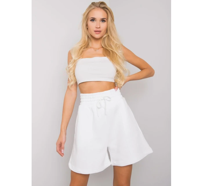 Šortky RV SN  bílá model 15928435 - FPrice