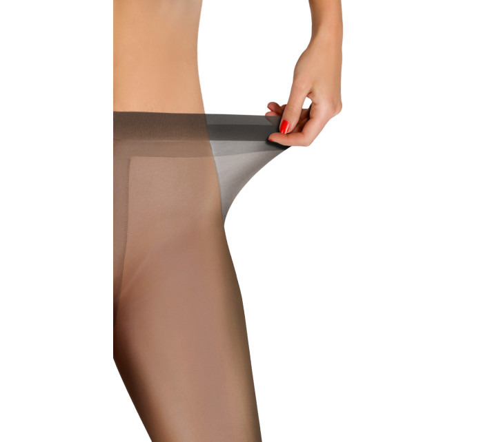Dámské punčochové kalhoty model 18332222 Nero - Sesto Senso