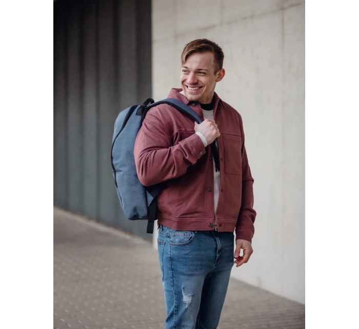 Pánsky batoh Vuch Sygurny Men Blue