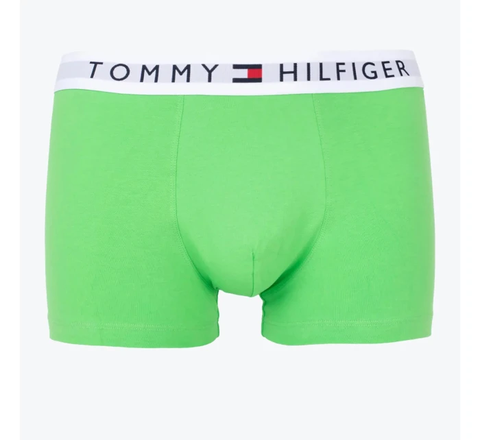 Pánske boxerky UM0UM02836-LWY - Tommy Hilfiger