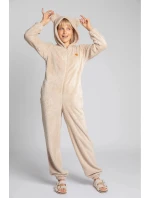 Dámsky overal LA006 - LaLupa Dámsky overal LA006 - LaLupa