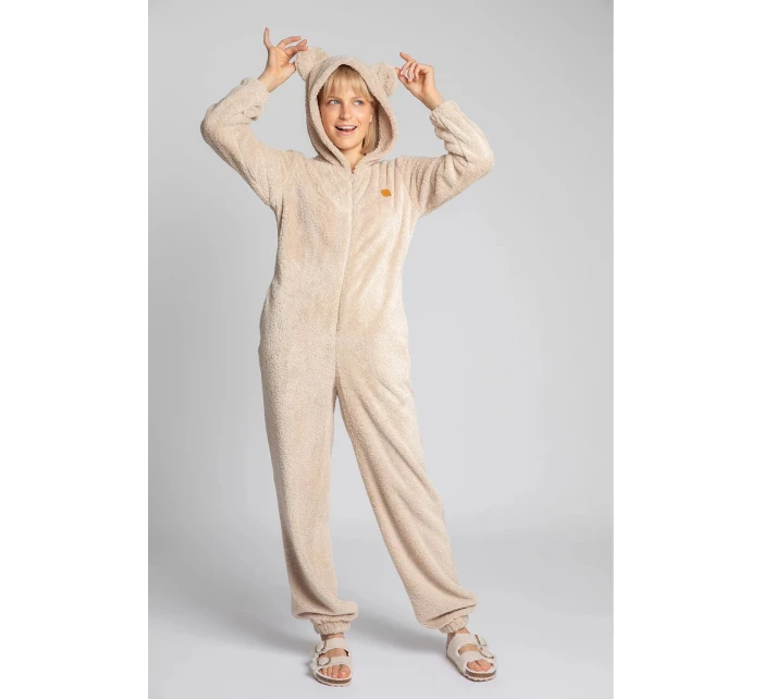 Dámsky overal LA006 - LaLupa Dámsky overal LA006 - LaLupa