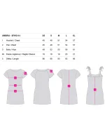 Dámske športové šaty UMBRIA - Loap Dámske športové šaty UMBRIA - Loap