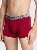 Pánské boxerky 2PACK  tm.  model 19062132 - Emporio Armani