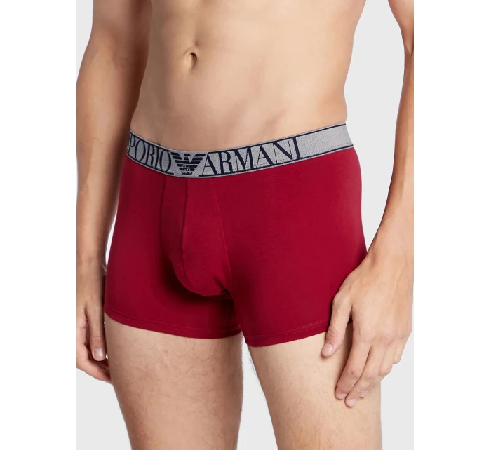 Pánské boxerky 2PACK  tm.  model 19062132 - Emporio Armani