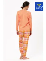 Dámské pyžamo LNS model 20486650 B24 - Key