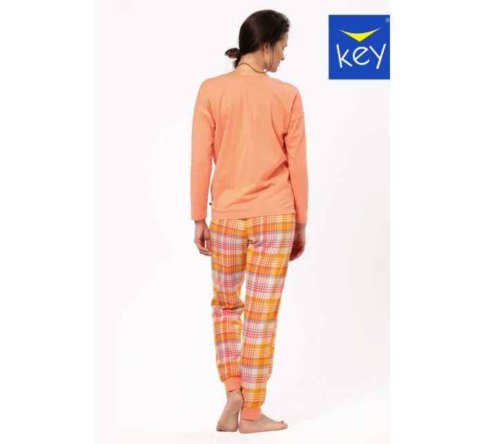 Dámské pyžamo LNS model 20486650 B24 - Key