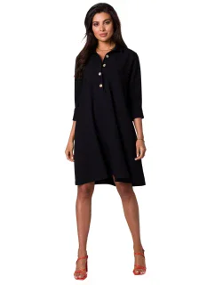 Denné šaty model 177968 BeWear