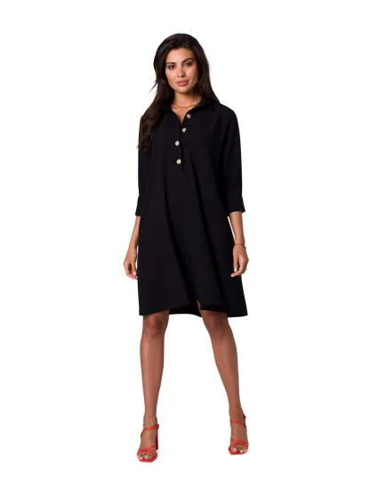 Denné šaty model 177968 BeWear Denné šaty model 177968 BeWear