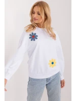 Mikina model 193343 Taliansko Moda