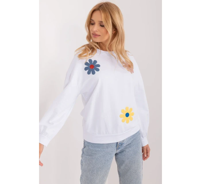 Mikina model 193343 Taliansko Moda