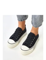 Tenisky model 218155 Solea