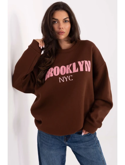 Mikina model 218344 Továrenská cena Mikina model 218344 Továrenská cena