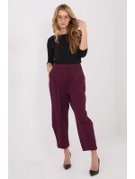 Dámske nohavice model 222245 Rue Paris