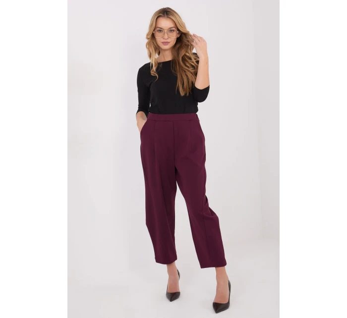 Dámske nohavice model 222245 Rue Paris