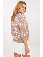 Halenka  model 227652 Rue Paris
