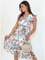 šaty bílé Dstreet model 21978170 - FashionStreet