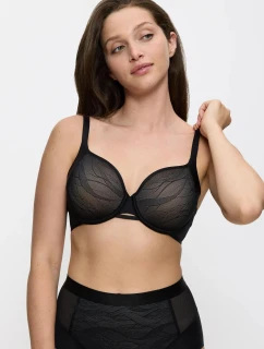 Dámská vyztužená podprsenka Airy Sensation WP černá - Triumph