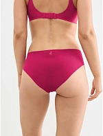 sloggi ZERO Feel 2.0 High leg - Berry - SLOGGI Berry - SLOGGI sloggi ZERO Feel 2.0 High leg - Berry - SLOGGI Berry - SLOGGI