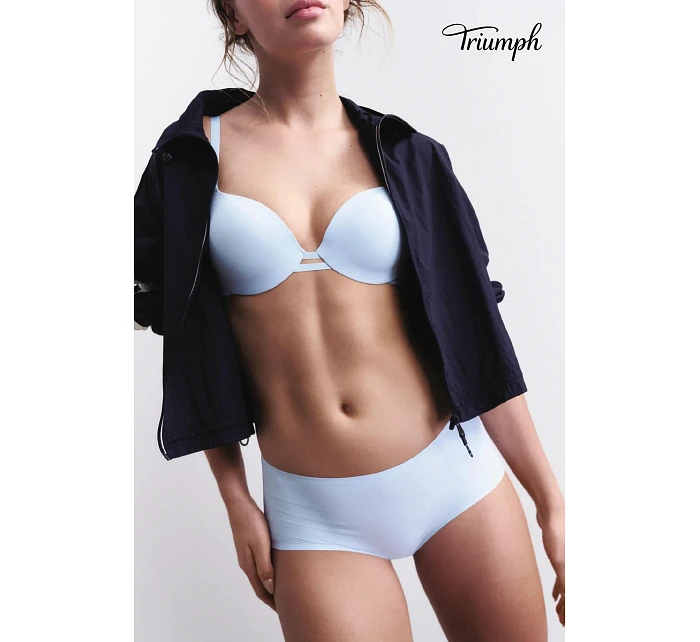 Body Make-Up Illusion WHP EX - LIGHT BLUE - TRIUMPH LIGHT BLUE - TRIUMPH