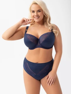 Gorsenia K 972 Spodný diel bikín Astrid S-2XL