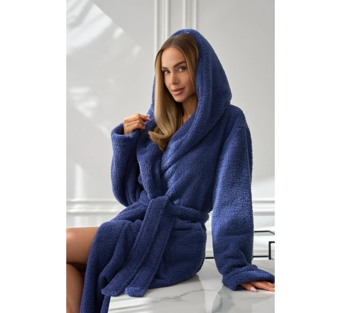 L&L 2556 Heaven long S-2XL dámsky župan