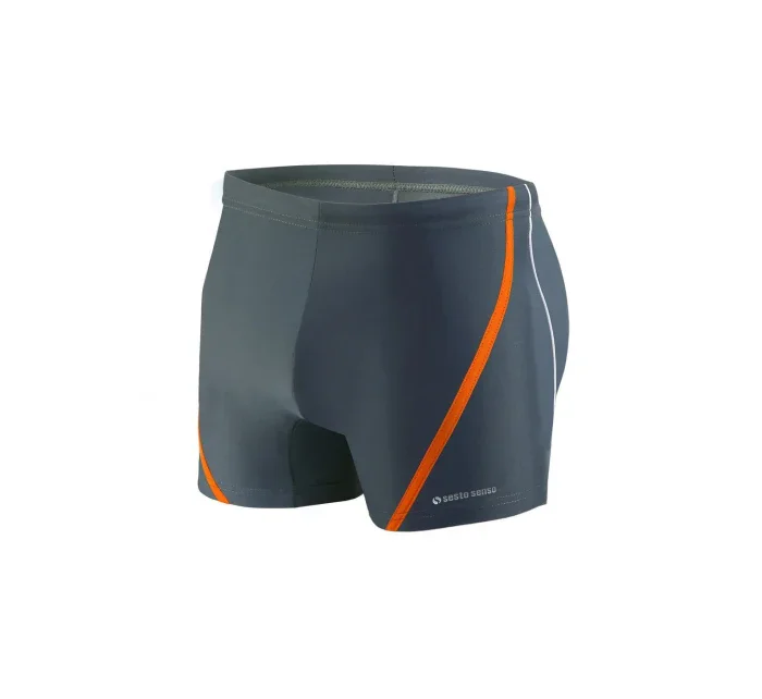 Plavky Sesto Senso art.366 M-2XL