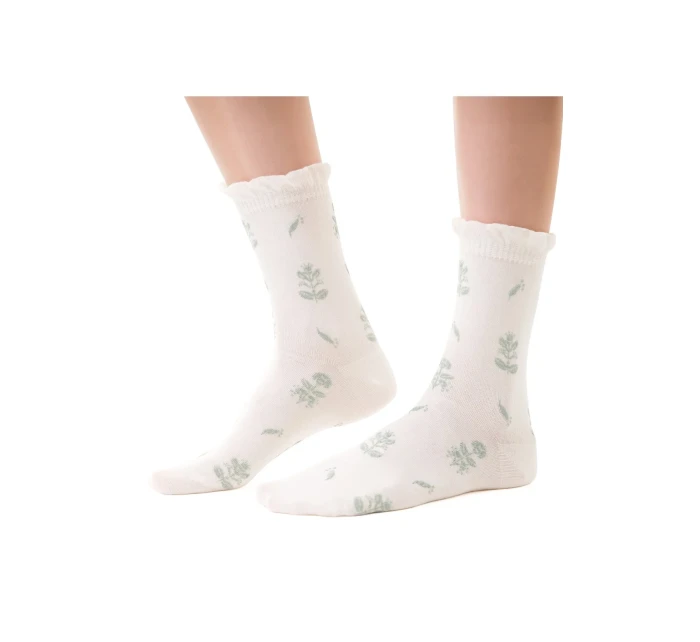 Dámské ponožky   3540 model 19396855 - Steven