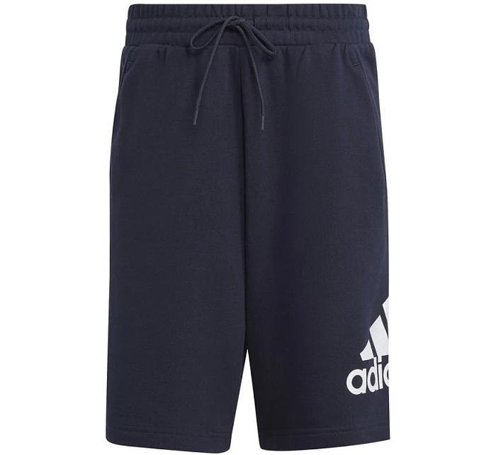 Šortky adidas Essentials Big Logo French Terry M IC9402