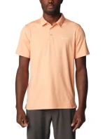 Columbia Tech Trail Polo Shirt M 1768701882 pánske