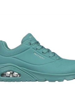 Skechers Uno Stand On Air W 73690-TEAL