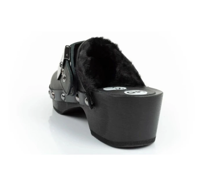 Scholl Iconic W F307031004 dámske dreváky