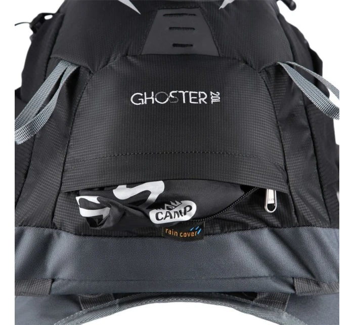 Nils Camp NC1942 Ghoster 20l turistický batoh 15-07-130 Nils Camp NC1942 Ghoster 20l turistický batoh 15-07-130