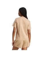 Tričko adidas Essentials 3-Stripes Cotton W JV7359 Tričko adidas Essentials 3-Stripes Cotton W JV7359
