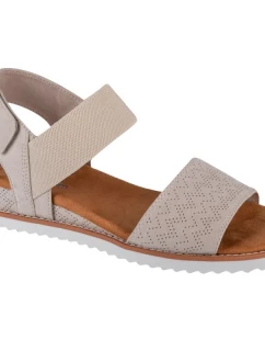 Desert Kiss model 21384409 Grey 36 - Skechers