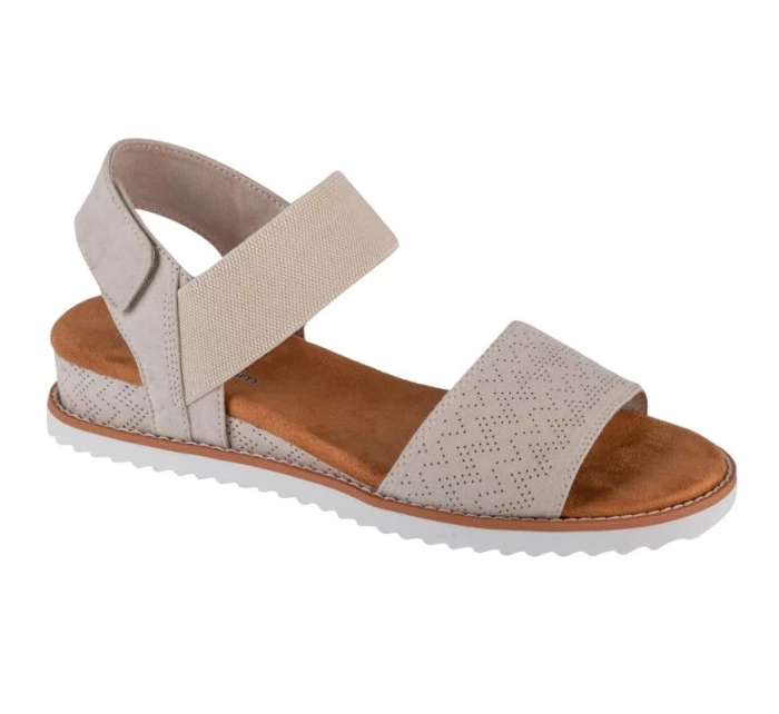 Skechers Desert Kiss 31440-OFWT Grey 36 Skechers Desert Kiss 31440-OFWT Grey 36