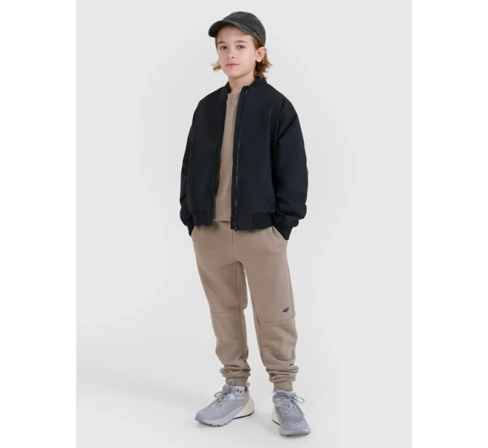 Chlapecká přechodná bunda bomber model 21435524 - 4F