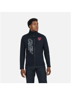 New Hero Classique model 21451266 mikina černá - Rossignol