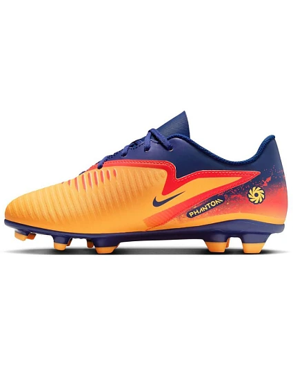 Boty Phantom 6 Low Club  Jr FG/MG model 22342942 - NIKE