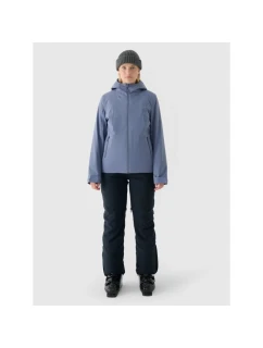 Dámská lyžařská bunda 5000 model 21814348 - 4F