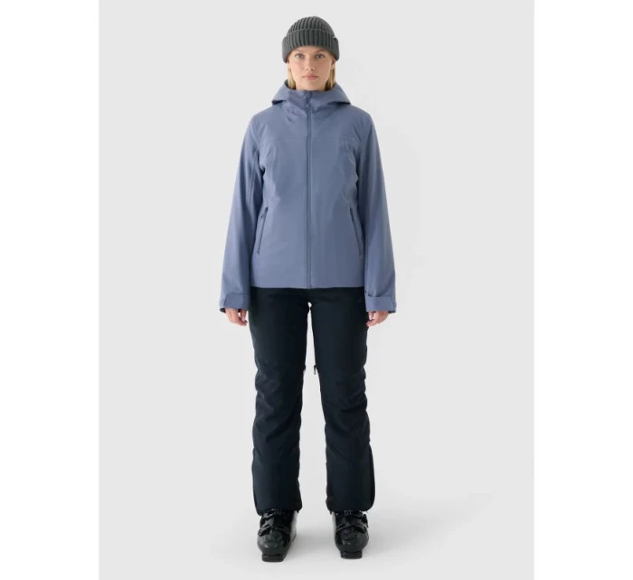 Dámská lyžařská bunda 5000 model 21814348 - 4F Dámská lyžařská bunda 5000 model 21814348 - 4F