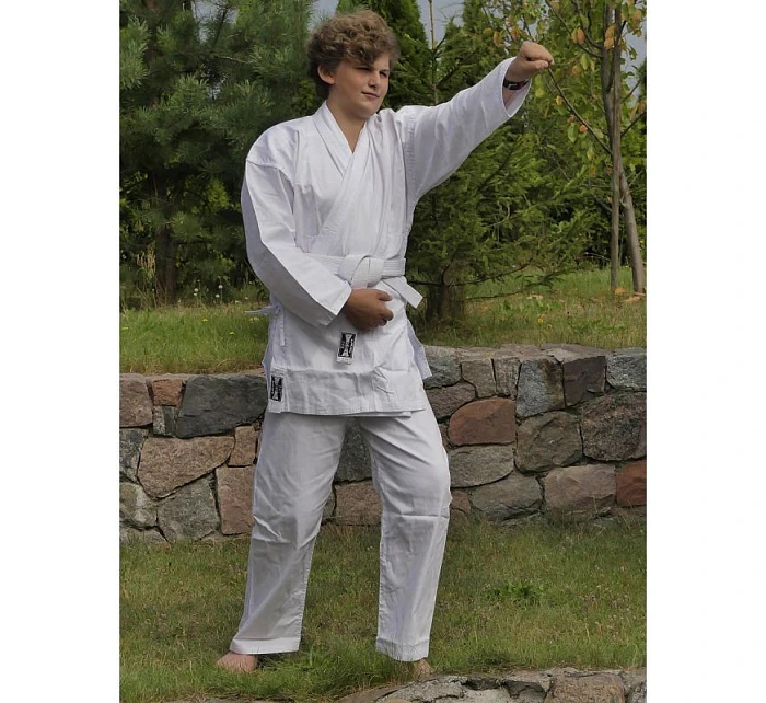 KIMONO ENERO PROFESSIONAL KARATE 170CM 8OZ KIMONO ENERO PROFESSIONAL KARATE 170CM 8OZ