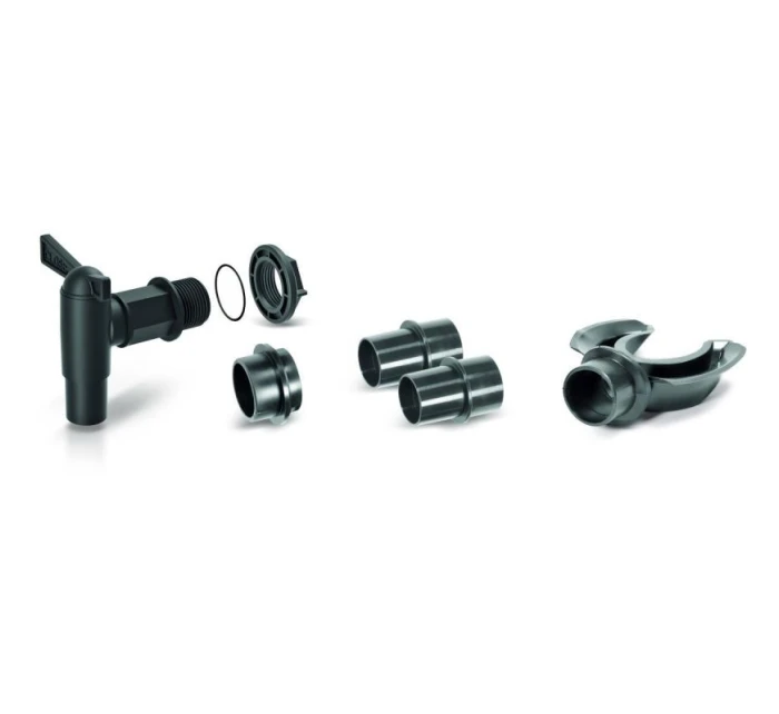 INCASET3 SADA NA PRIPOJENIE VODY detské