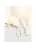 Dámský fleece s kapucí model 21920527 - 4F